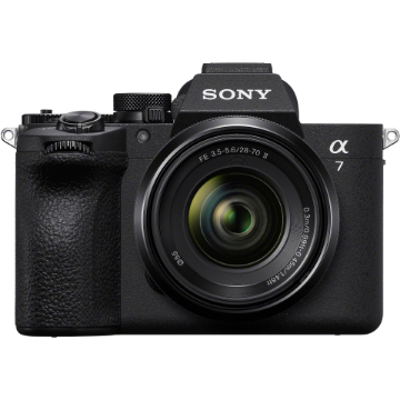 Buy Sony Alpha a7R II Mirrorless Digital Camera with 28-70mm Lens