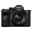 Sony a7 V Mirrorless Camera with 28-70mm II Lens in india features reviews specs