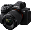 Sony a7 V Mirrorless Camera with 28-70mm II Lens in india features reviews specs