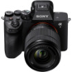 Sony a7 V Mirrorless Camera with 28-70mm II Lens in india features reviews specs