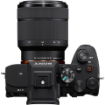 Sony a7 V Mirrorless Camera with 28-70mm II Lens in india features reviews specs