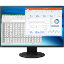 EIZO FlexScan EV2410R 24.1" Monitor in india features reviews specs