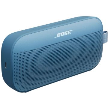 Bose SoundLink Flex Wireless Speaker (2nd Gen) in India imastudent.com