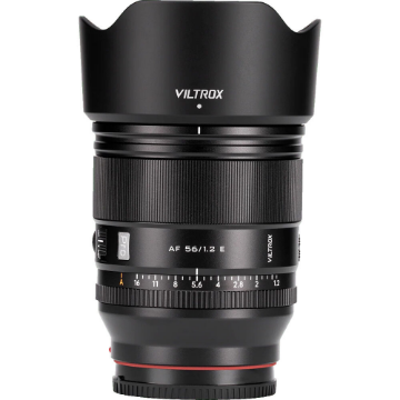 Buy Viltrox AF 56mm f/1.4 XF Lens for Fujifilm x at Lowest Price