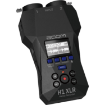Zoom H1 XLR Portable Audio Recorder in india features reviews specs