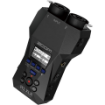 Zoom H1 XLR Portable Audio Recorder in india features reviews specs