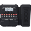 Zoom G1X Four Guitar Effects Processor with Built-In Expression Pedal in india features reviews specs