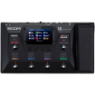 Zoom G6 Multi-Effects Processor Pedal for Guitarists in india features reviews specs