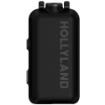 Hollyland LARK MAX 2 Combo 4-Person Wireless Microphone india features reviews specs