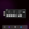 OSEE GoStream Duet SDI/HDMI/NDI|HX Live Stream Video Mixer/Switcher/Recorder in india features reviews specs