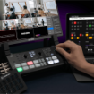 OSEE GoStream Duet SDI/HDMI/NDI|HX Live Stream Video Mixer/Switcher/Recorder in india features reviews specs