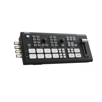 OSEE GoStream Duet SDI/HDMI/NDI|HX Live Stream Video Mixer/Switcher/Recorder in india features reviews specs
