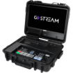 OSEE GoStream Duet SDI/HDMI/NDI Live Streaming Video Switcher/Recorder Kit in india features reviews specs