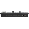 OSEE GoStream Deck HDMI/USB Live Streaming Video Switcher in india features reviews specs