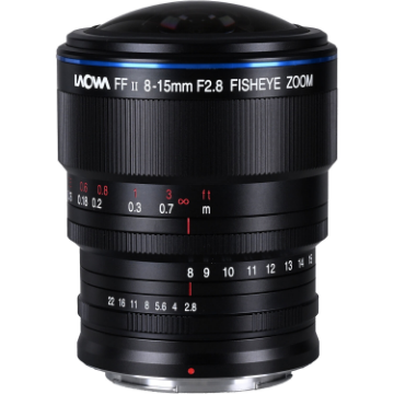 Buy Laowa 9mm f/2.8 Zero-D Lens for Canon RF at Lowest Price in