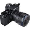 Laowa 8-15mm f/2.8 Fisheye Lens For Nikon Z in india features reviews specs