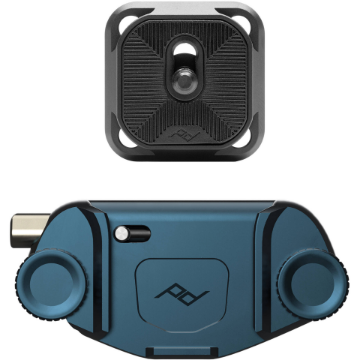 Peak Design Capture Camera Clip v3 price in india features reviews specs