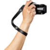 Peak Design Cuff Leather Camera Wrist Strap in india features reviews specs