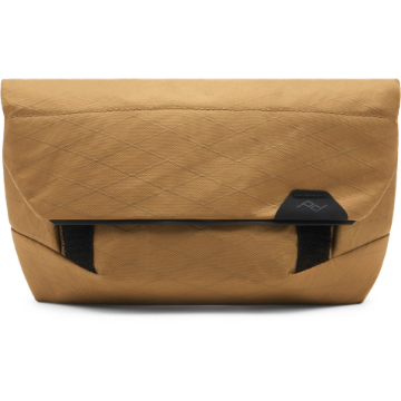 PGYTECH Camera Lens Case, Magnetic Buckle Camera Lens Bag, Water Resistant Protective Lens Pouch For DSLR Camera Lens, Thick Camera Lens Bag For