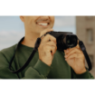Peak Design Form Leather Camera Strap Long in india features reviews specs