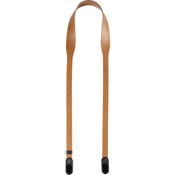 Peak Design Form Leather Camera Strap Standard in india features reviews specs