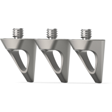 Peak Design Spike Feet Set price in india features reviews specs