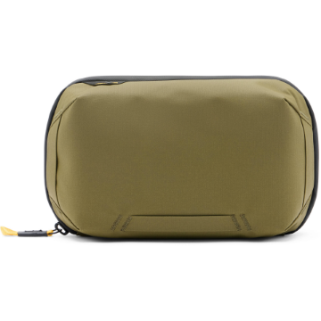 Peak Design Travel Tech Pouch price in india features reviews specs