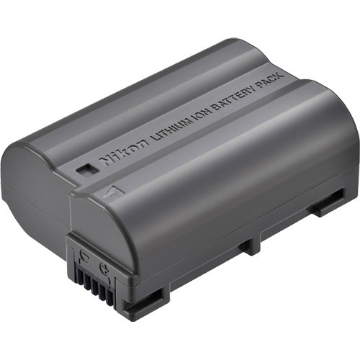 Nikon EN-EL15a Rechargeable Lithium-Ion Battery (Open-Box) in india features reviews specs