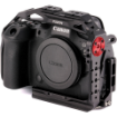 Tilta Full Camera Cage for Canon R5 & R6 V2 (Black) in india features reviews specs