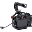 Tilta Camera Cage for Canon R5 & R6 Kit V2 (Black) in india features reviews specs