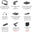 Tilta Camera Cage for Canon R5 & R6 Kit V2 (Black) in india features reviews specs