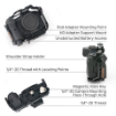 Tilta Camera Cage for Canon R5 & R6 Kit V2 (Black) in india features reviews specs