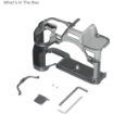 SmallRig 4798 Hybrid Modular Cage for Sony a7 IV in india features reviews specs