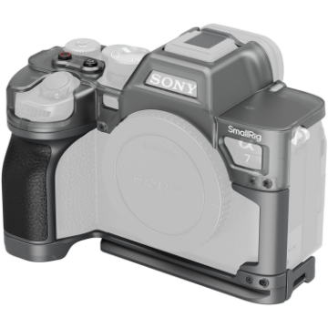 SmallRig 4798 Hybrid Modular Cage for Sony a7 IV in india features reviews specs