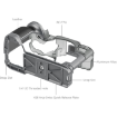 SmallRig 4798 Hybrid Modular Cage for Sony a7 IV in india features reviews specs