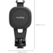 SmallRig 5283 AC-10 Attachable Phone Clamp with Cold Shoe Mount in india features reviews specs