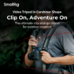 SmallRig 5285 VT-15 Carabiner Tripod with Ball Head in india features reviews specs