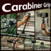 SmallRig 5285 VT-15 Carabiner Tripod with Ball Head in india features reviews specs