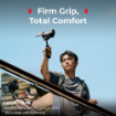 SmallRig 5285 VT-15 Carabiner Tripod with Ball Head in india features reviews specs