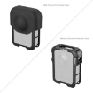 SmallRig 5704 Camera Cage for DJI Osmo 360 in india features reviews specs