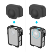 SmallRig 5704 Camera Cage for DJI Osmo 360 in india features reviews specs