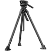 SmallRig 5755 x Potato Jet TRIBEX Carbon II Tripod with Fluid Head in india features reviews specs