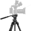 SmallRig 5755 x Potato Jet TRIBEX Carbon II Tripod with Fluid Head in india features reviews specs