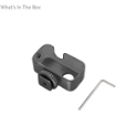 SmallRig 5758 Camera Module Cage with Cold Shoe Mount for DJI Osmo Nano in india features reviews specs