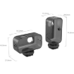 SmallRig 5758 Camera Module Cage with Cold Shoe Mount for DJI Osmo Nano in india features reviews specs