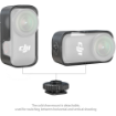 SmallRig 5758 Camera Module Cage with Cold Shoe Mount for DJI Osmo Nano in india features reviews specs