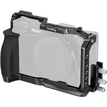 SmallRig 5467 Basic Camera Cage Kit for Nikon ZR in india features reviews specs