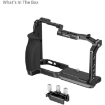 SmallRig 5467 Basic Camera Cage Kit for Nikon ZR in india features reviews specs