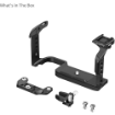 SmallRig 5656 Basic Cage Kit for Canon EOS C50 in india features reviews specs