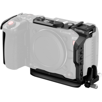 SmallRig 5656 Basic Cage Kit for Canon EOS C50 in india features reviews specs